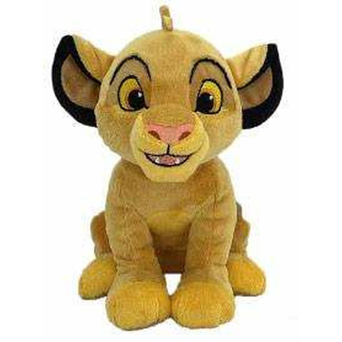 5400868018929 - Plüschtier Der König der Löwen Simba 35 cm Mehrfarbig Polyester