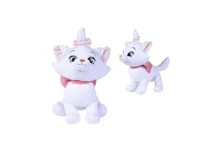 5400868021134 - Plüschfigur Disneys Aristocats Marie - ab Geburt