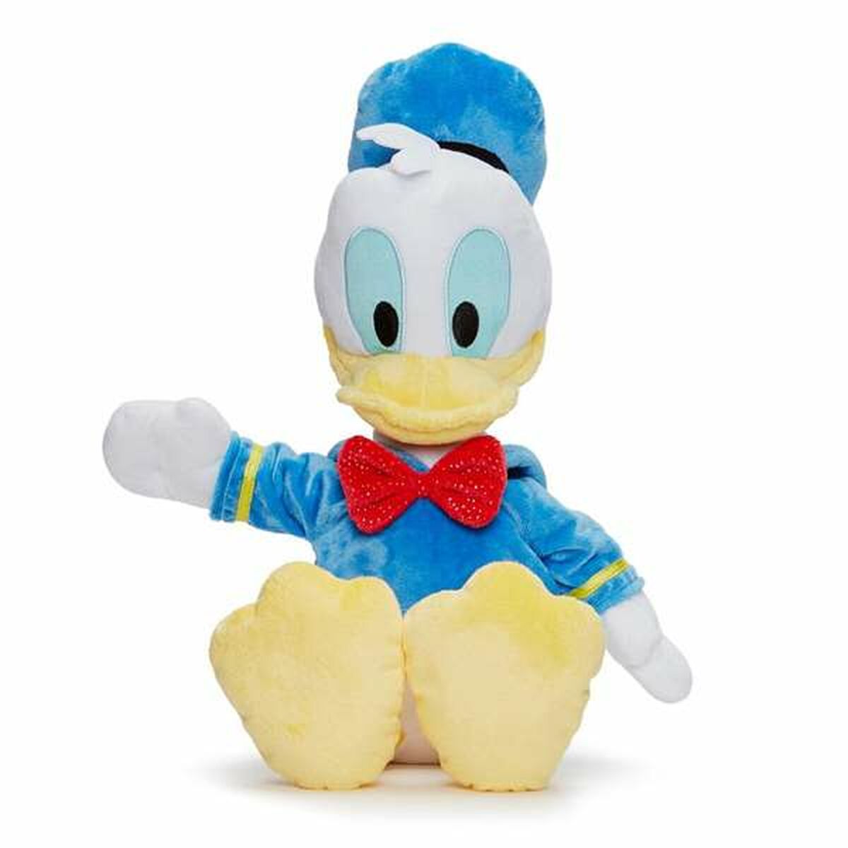 5400868022001 - Plüschtier Disney Donald Duck
