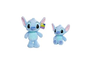 5400868024555 - - Disney Flopsies Stitch 25cm