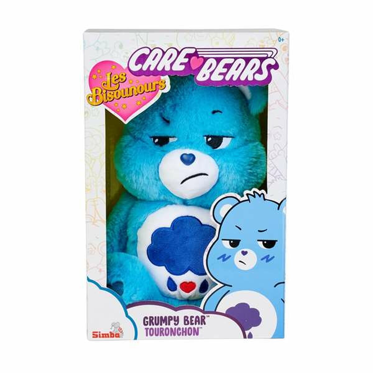 5400868031089 - Plüschbär Care Bears 35 cm (1 Stücke)