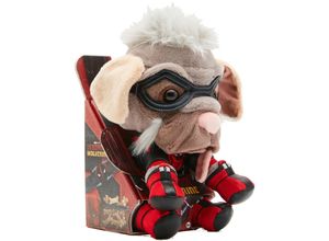 5400868031270 - - DEADPOOL - Dogpool - Teddybär & Kuscheltier