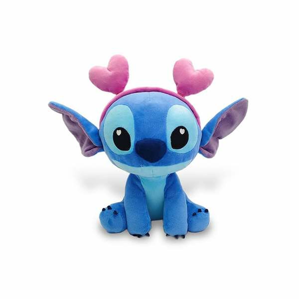 5400868031690 - Plüschtier Stitch 25 cm (1 Stücke) 5400868031690 - Plüschtier Stitch 25 cm (1 Stücke)