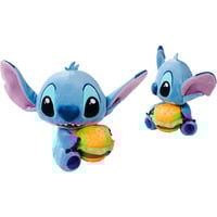 5400868033472 - Disney Stitch mit Burger Kuscheltier