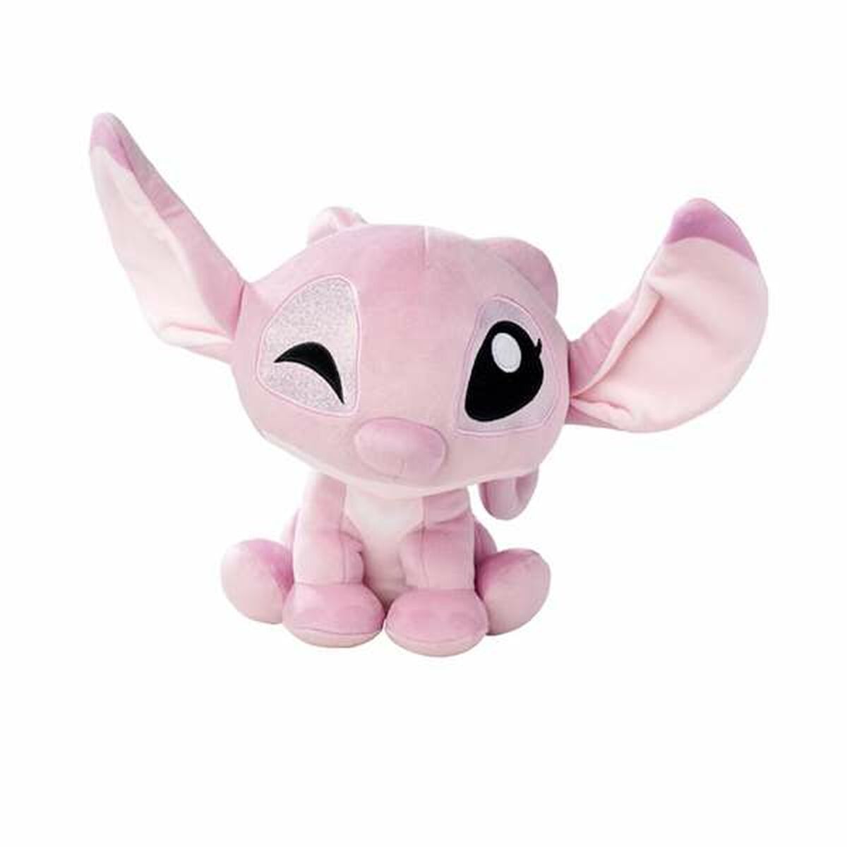 5400868033762 - Plüschtier Doorables Disney Stitch Angel