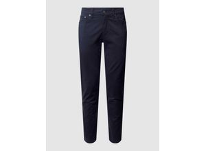 5400898076715 - Slim Fit Hose mit Stretch-Anteil Modell 511 BALTIC NAVY