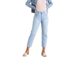 5400898355216 - Levis® 501™ Cropped Jeans blau 30 30