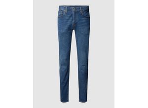 5400898364812 - Slim Fit Jeans mit Lyocell-Anteil Modell 511 PONCHO 5400898364812 - Slim Fit Jeans mit Lyocell-Anteil Modell 511 PONCHO