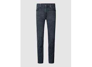 5400898452618 - Slim Fit Jeans mit Stretch-Anteil Modell 511 RICHMOND BLUE