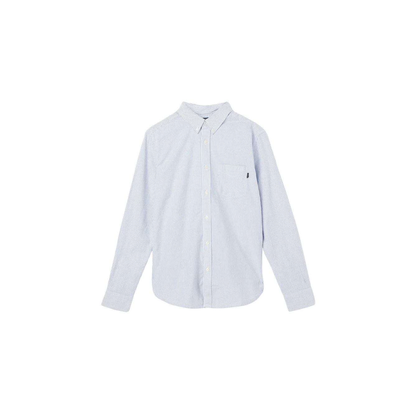 5400898533737 - Oxford-Hemd T2