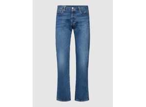 5400898797924 - Straight Fit Jeans im 5-Pocket-Design Modell 501 UBBLES