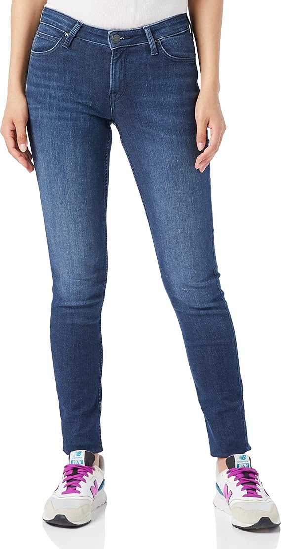 5400919042378 - Skinny Jeans für Frauen