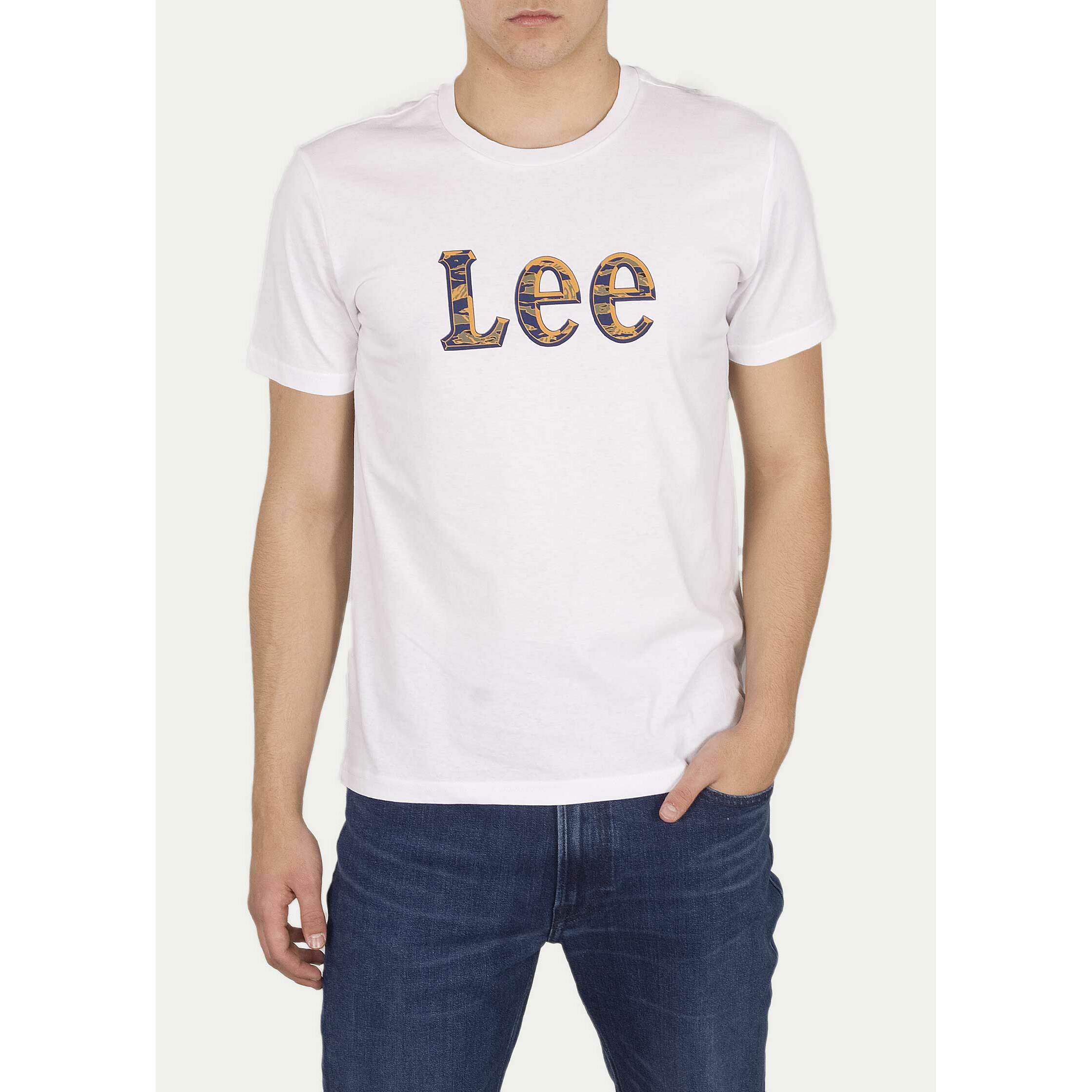 5400919260208 - T-Shirt Lee