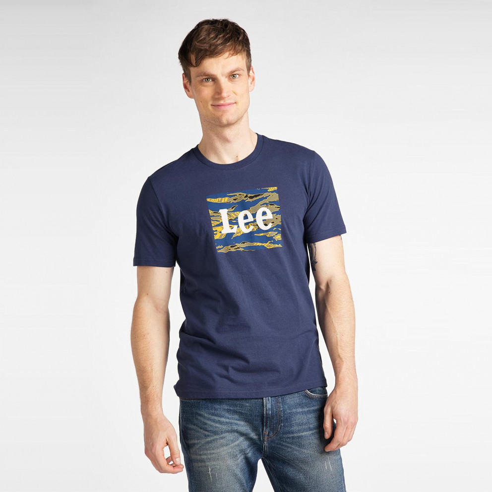 5400919260369 - T-Shirt Lee