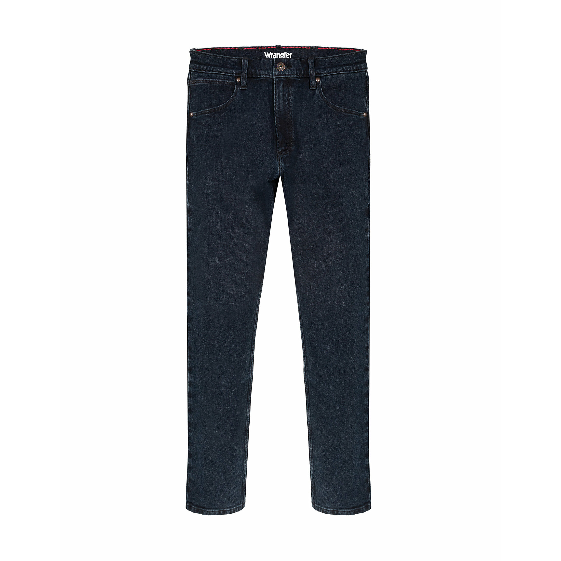 5400919312495 - Normale Jeans Wrangler