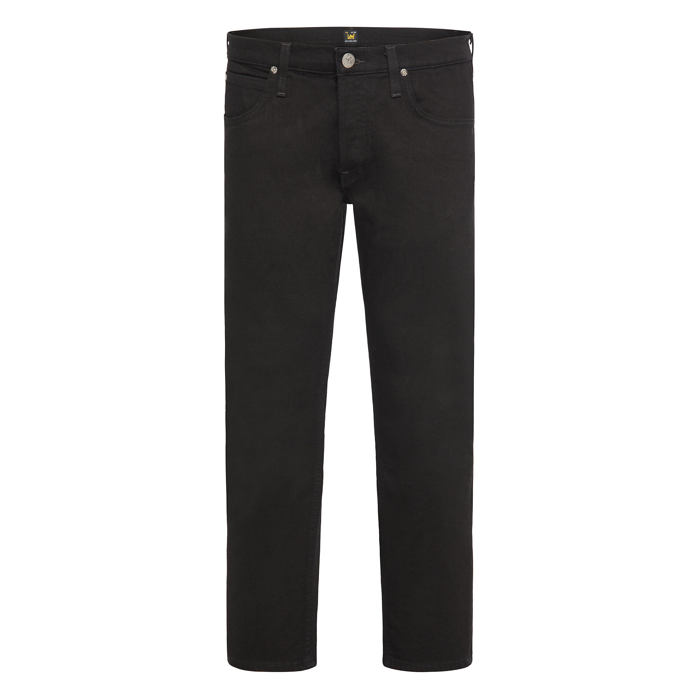 5400919653802 - Jeans Daren Zip Fly