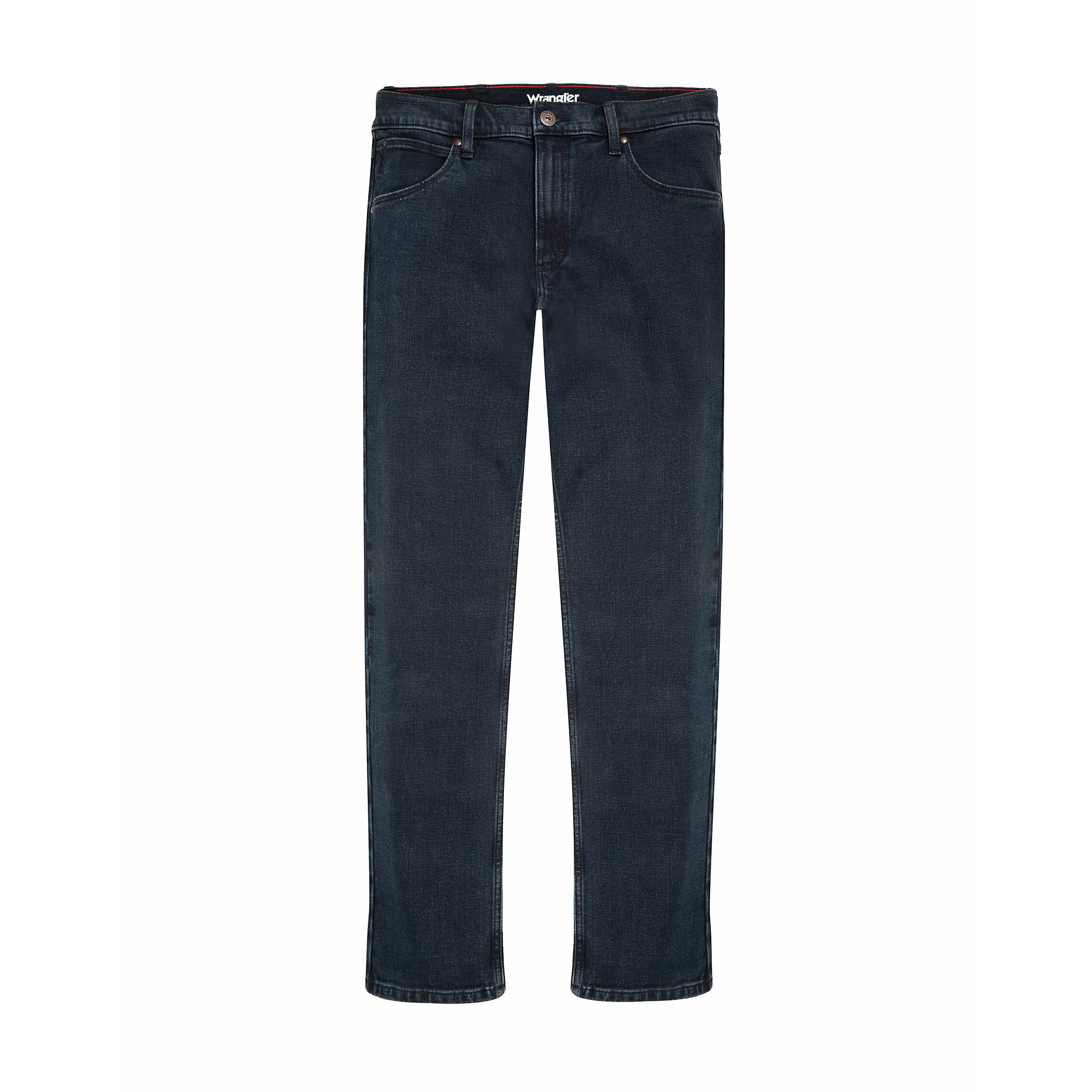 5400919669735 - Gerade Jeans Wrangler