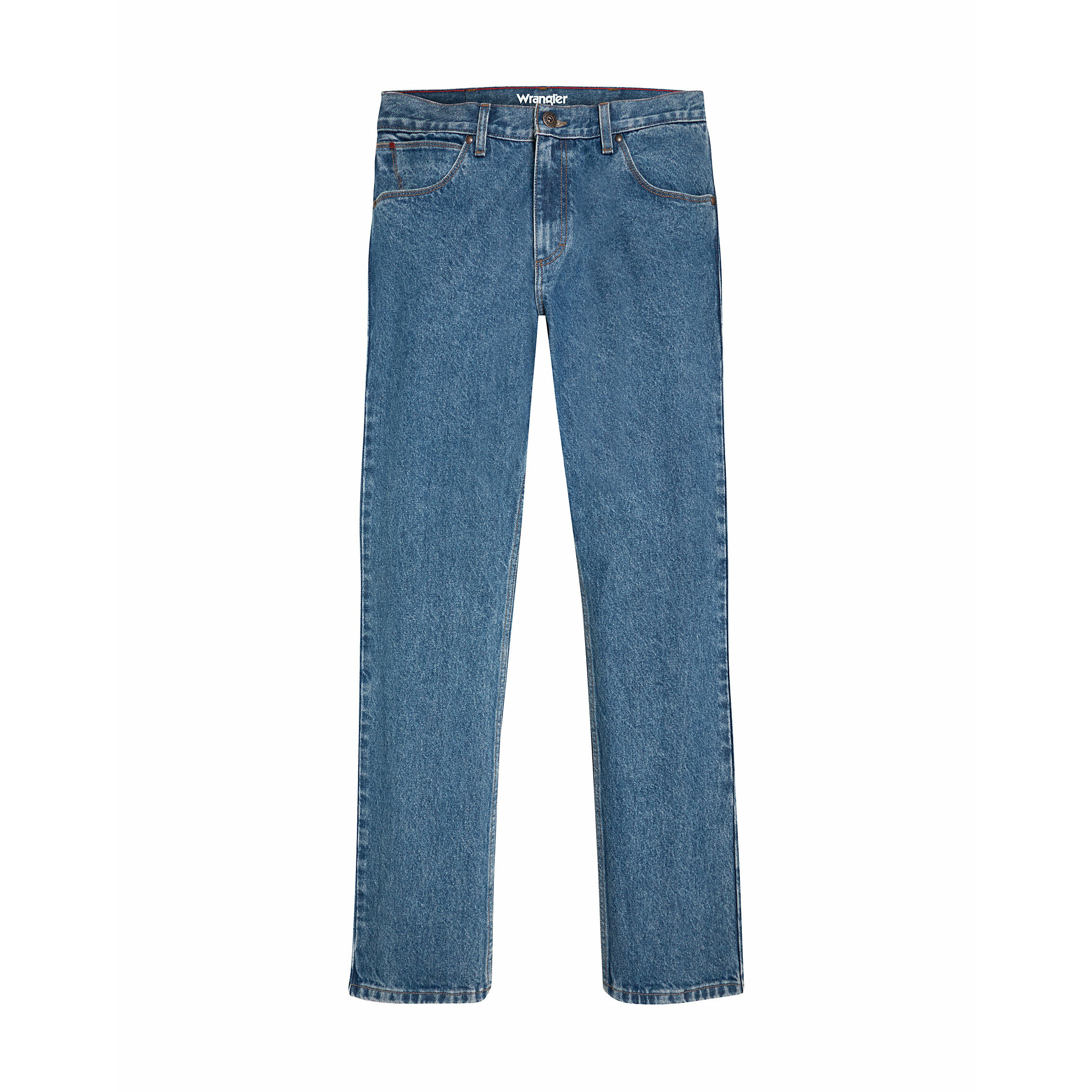 5400919684363 - Gerade Jeans Wrangler 5400919684363 - Gerade Jeans Wrangler