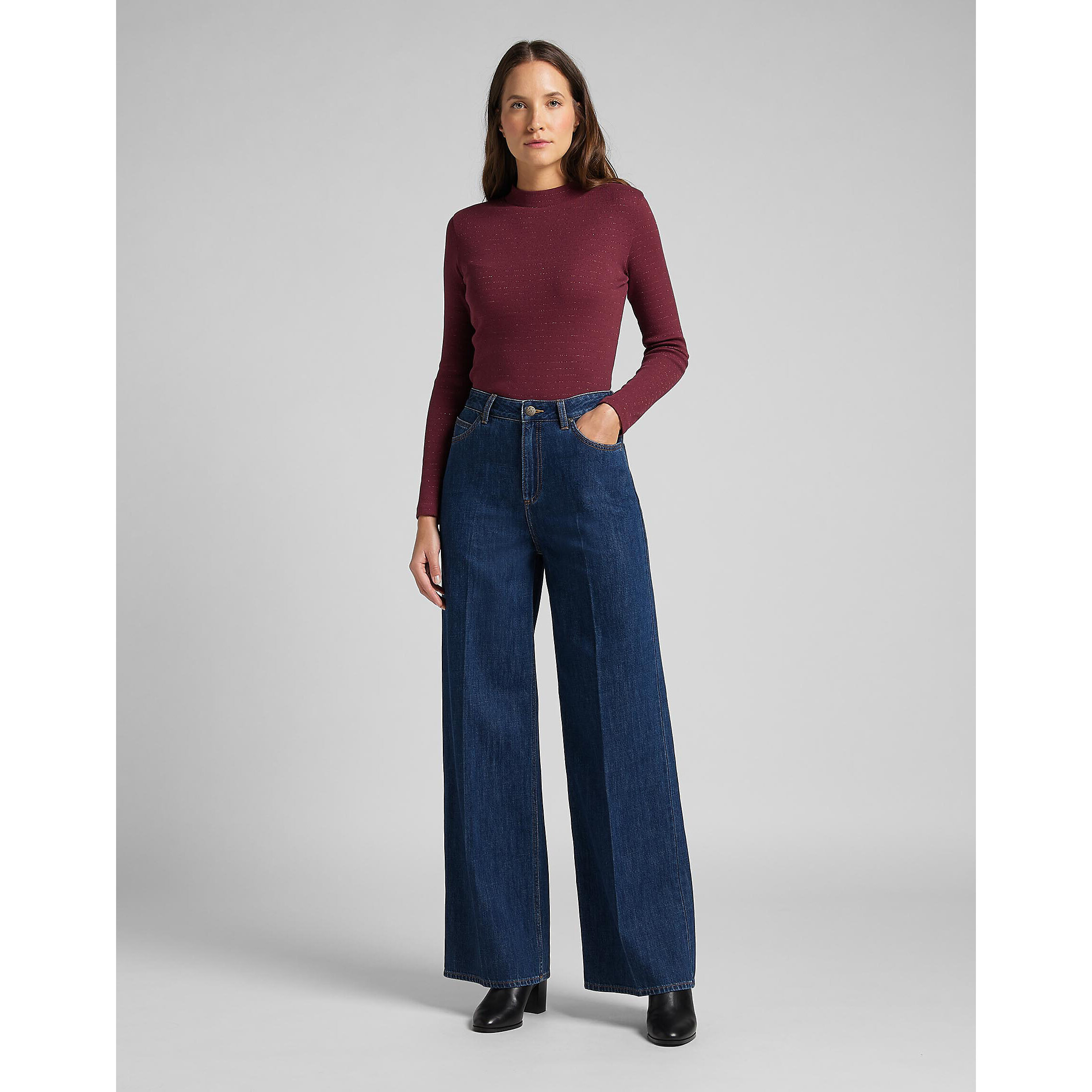 5400919748645 - Damenjeans Stella A Line