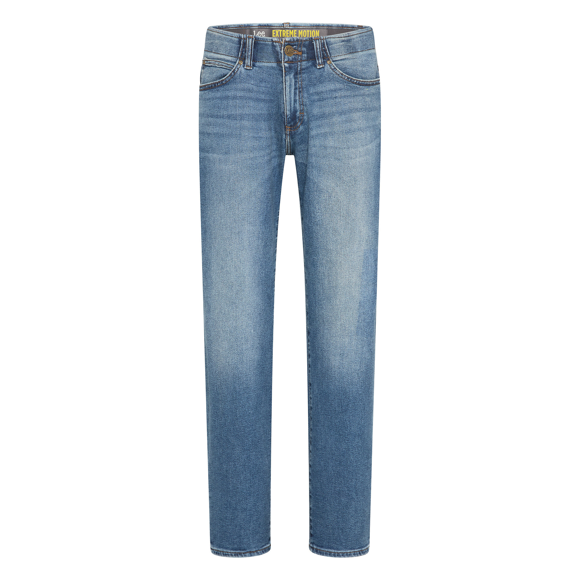 5400919827401 - Jeans Straight Fit XM