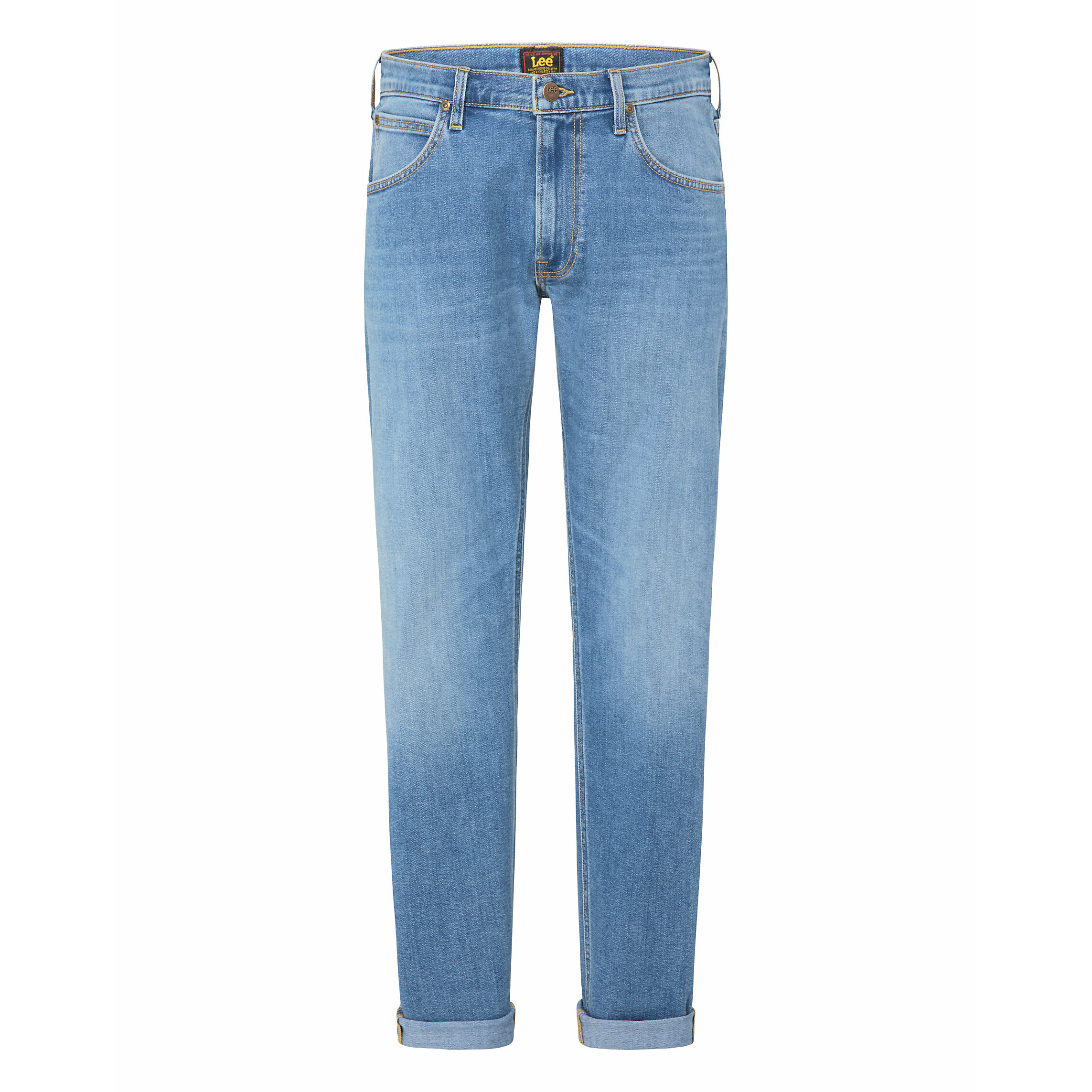 5400919831545 - Jeans Luke