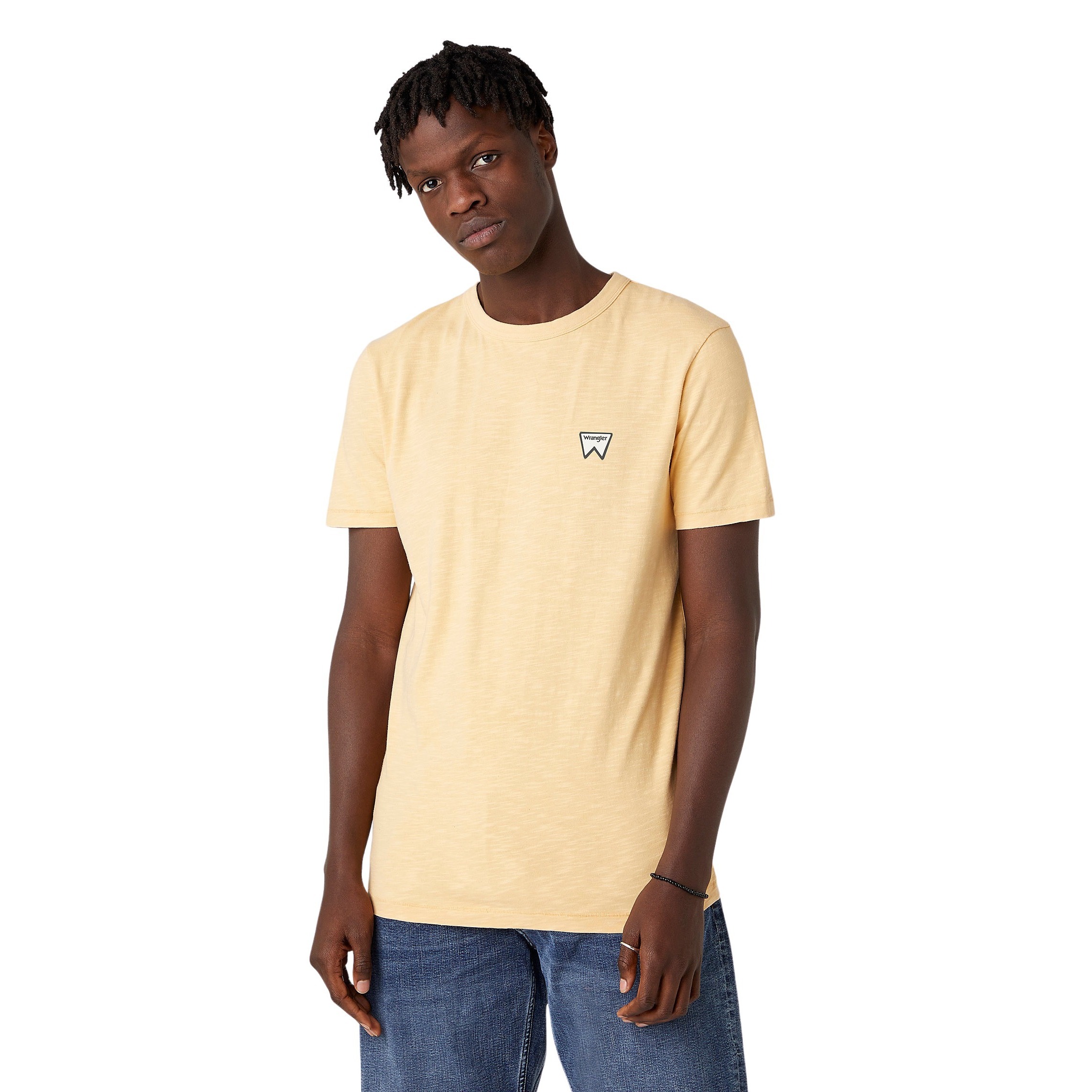 5400919888150 - T-Shirt Wrangler