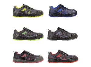 5400950700411 - Cador S1P src esd Sicherheitsschuhe - 42 eu - Grüne - Grüne - Safety Jogger