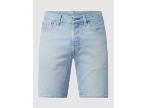 5400970251962 - Jeansshorts mit Stretch-Anteil Modell 501™