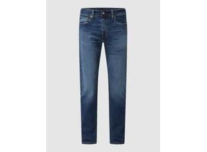 5400970331893 - Regular Fit Jeans mit Stretch-Anteil Modell 502™ Taper