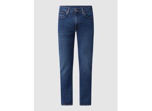 5400970691997 - Tapered Fit Jeans mit Stretch-Anteil Modell 502 CROSS THE SKY