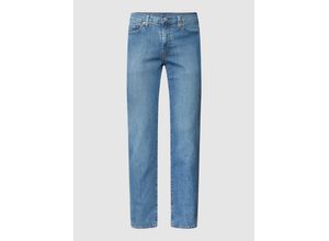 5400970707285 - Levis - 511 - Schmal geschnittene Jeans in verwaschenem Mittelblau