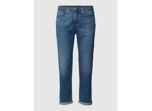 5400970725791 - Tapered Fit Jeans Modell 502 TAPER HIBALL HAWTHORN