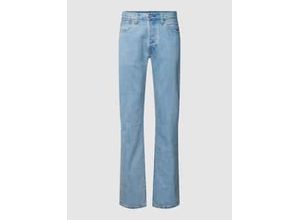 5400970730412 - Jeans mit Label-Detail Modell Original Canyon Moon