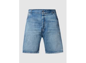 5400970834028 - PLUS SIZE Jeansshorts mit Stretch-Anteil