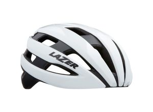 5400974000382 - LAZER Rennrad Gravel-Helm Sphere White Black