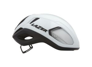 5400974002973 - LAZER Rennrad Gravel-Helm Vento KinetiCore White