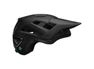 5400974005462 - LAZER MTB-Helm Jackal KinetiCore Matte Black