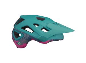 5400974005820 - LAZER MTB-Helm Jackal KinetiCore Matte Turquoise