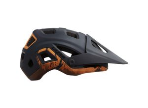 5400974006124 - LAZER MTB-Helm Impala Cobalt Orange