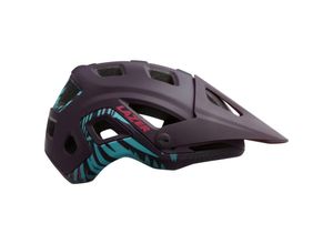 5400974006216 - LAZER MTB-Helm Impala Matte Mulberry