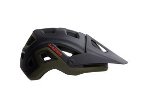 5400974006308 - LAZER MTB-Helm Impala MIPS Matte Blue Green