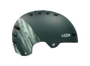 5400974008067 - LAZER City-Helm Armor 20 Blue Marble