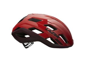 5400974013603 - LAZER Rennrad Gravel-Helm Strada KinetiCore Red