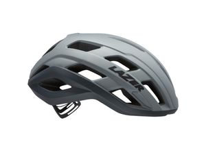 5400974013726 - LAZER Rennrad Gravel-Helm Strada KinetiCore Matte Slate Blue