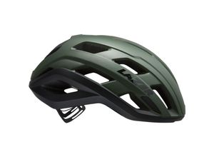 5400974013771 - LAZER Rennrad Gravel-Helm Strada KinetiCore Matte Green