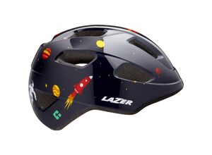 5400974014600 - LAZER Kinder-Fahrradhelm Nutz KinetiCore Space