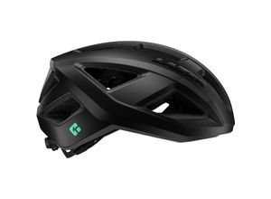 5400974019940 - LAZER Rennrad Gravel-Helm Tonic KinetiCore Matte Black