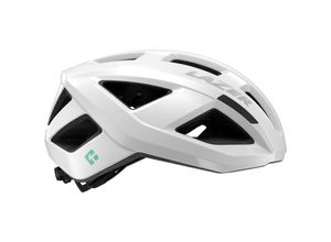 5400974020069 - LAZER Rennrad Gravel-Helm Tonic KinetiCore White