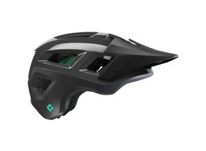 5400974020786 - LAZER MTB-Helm Coyote KinetiCore Titanium