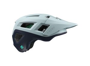 5400974020892 - LAZER MTB-Helm Coyote KinetiCore Light Blue